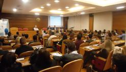 27-11-2012 Θεσσαλονίκη - Εκδήλωση με τους Δικαιούχους της Δράσης 1 του προγράμματος "Εθνικό Αποθεματικό Απροβλέπτων" 