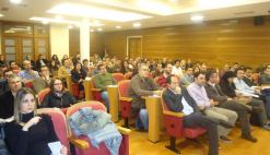 27-11-2012 Θεσσαλονίκη - Εκδήλωση με τους Δικαιούχους της Δράσης 1 του προγράμματος "Εθνικό Αποθεματικό Απροβλέπτων" 