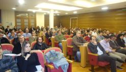 27-11-2012 Θεσσαλονίκη - Εκδήλωση με τους Δικαιούχους της Δράσης 1 του προγράμματος "Εθνικό Αποθεματικό Απροβλέπτων" 