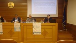 28-11-2012 Θεσσαλονίκη - Εκδήλωση με τους Δικαιούχους της Δράσης 2 του προγράμματος "Εθνικό Αποθεματικό Απροβλέπτων" 