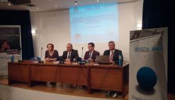 31-1-2013 Εκδήλωση για το πρόγραμμα ενίσχυσης ΜΜΕ 