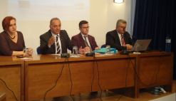 31-1-2013 Εκδήλωση για το πρόγραμμα ενίσχυσης ΜΜΕ 