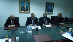 11-2-2013 Κατερίνη - Συνέντευξη τύπου για το πρόγραμμα ενίσχυσης ΜΜΕ