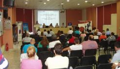 2-9-2013:Κοζάνη - Εκδήλωση για το πρόγραμμα ¨Εξωστρέφεια-Ανταγωνιστικότητα των Επιχειρήσεων (ΙΙ)"