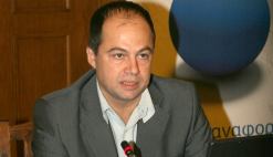 18-9-2013: Θεσσαλονίκη - Εκδήλωση για το πρόγραμμα ¨Εξωστρέφεια-Ανταγωνιστικότητα των Επιχειρήσεων (ΙΙ)"