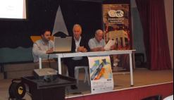 25-9-2013: Καλλικράτεια Χαλκιδικής - Εκδήλωση για το πρόγραμμα "Εξωστρέφεια-Ανταγωνιστικότητα των Επιχειρήσεων (ΙΙ)"