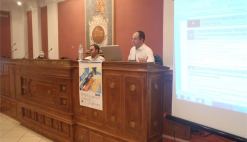 30-9-2013: Θεσσαλονίκη-Σεμινάριο για συμβούλους επιχειρήσεων για το πρόγραμμα "Εξωστρέφεια-Ανταγωνιστικότητα των Επιχειρήσεων (ΙΙ)"