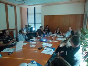 3-10-2012: Θεσσαλονίκη-Εργαστήριο 'Design Policy' 