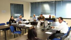 20-11-2012:Αθήνα-2ο Εργαστήριο "Design Policy" στο πλαίσιο του έργου "See Platform" της Ε.Ε.