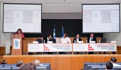 18-5-2013 Θεσσαλονίκη - Ομιλία κ. Νεοκλή Στάμκου στο Διεθνές Συνέδριο Design-Creativity-Synergies