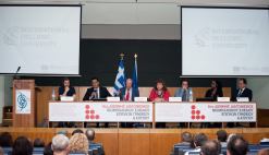 18-5-2013 Θεσσαλονίκη - Ομιλία κ. Νεοκλή Στάμκου στο Διεθνές Συνέδριο Design-Creativity-Synergies