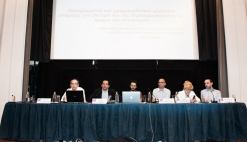 5-6-2013 Θεσσαλονίκη - Διεθνές Συνέδριο για τη Δημιουργική Οικονομία "Creaivity + Design: FAST FORWARD"