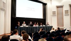 5-6-2013 Θεσσαλονίκη - Διεθνές Συνέδριο για τη Δημιουργική Οικονομία "Creaivity + Design: FAST FORWARD"