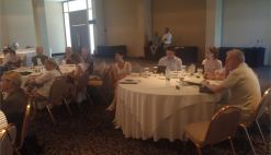 6-6-2013 Θεσσαλονίκη - Διοργάνωση από το ΚΕΠΑ του SEE Platform Workshop 3: "Service Design for SMEs & Public Sector" 