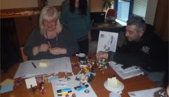 1-11-2013 - Θεσσαλονίκη Θεματικό εργαστήριο για σχεδιασμό υπηρεσιών στο πλαίσιο του έργου See Platform