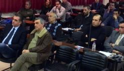 10-12-2013 Ημαθία- Εκδήλωση για τους δυνητικά δικαιούχους στο Πρόγραμμα "Ενίσχυση ΜΜΕ στο πλαίσιο των ΠΕΠ του ΕΣΠΑ"