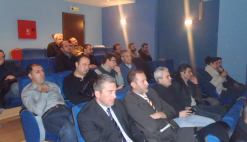 11-12-2013 Κιλκίς- Εκδήλωση για τους δυνητικά δικαιούχους στο Πρόγραμμα "Ενίσχυση ΜΜΕ στο πλαίσιο των ΠΕΠ του ΕΣΠΑ"