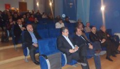 11-12-2013 Κιλκίς- Εκδήλωση για τους δυνητικά δικαιούχους στο Πρόγραμμα "Ενίσχυση ΜΜΕ στο πλαίσιο των ΠΕΠ του ΕΣΠΑ"