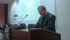 12-12-2013 Κατερίνη- Εκδήλωση για τους δυνητικά δικαιούχους στο Πρόγραμμα "Ενίσχυση ΜΜΕ στο πλαίσιο των ΠΕΠ του ΕΣΠΑ"