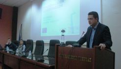 12-12-2013 Κατερίνη- Εκδήλωση για τους δυνητικά δικαιούχους στο Πρόγραμμα "Ενίσχυση ΜΜΕ στο πλαίσιο των ΠΕΠ του ΕΣΠΑ"