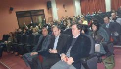 12-12-2013 Κατερίνη- Εκδήλωση για τους δυνητικά δικαιούχους στο Πρόγραμμα "Ενίσχυση ΜΜΕ στο πλαίσιο των ΠΕΠ του ΕΣΠΑ"