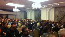 Aπολογισμός ενημερωτικών εκδηλώσεων στη Θεσσαλονίκη για τους Δυνητικά Δικαιούχους στο πρόγραμμα «Ενίσχυση Μικρομεσαίων Επιχειρήσεων που δραστηριοποιούνται στους τομείς Μεταποίησης, Τουρισμού, Εμπορίου-Υπηρεσιών στο πλαίσιο του ΕΣΠΑ 2007-2013»