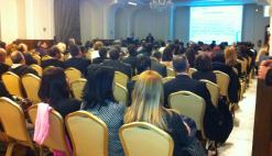 Aπολογισμός ενημερωτικών εκδηλώσεων στη Θεσσαλονίκη για τους Δυνητικά Δικαιούχους στο πρόγραμμα «Ενίσχυση Μικρομεσαίων Επιχειρήσεων που δραστηριοποιούνται στους τομείς Μεταποίησης, Τουρισμού, Εμπορίου-Υπηρεσιών στο πλαίσιο του ΕΣΠΑ 2007-2013»