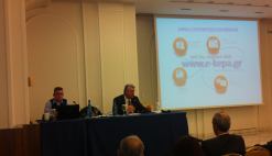 Aπολογισμός ενημερωτικών εκδηλώσεων στη Θεσσαλονίκη για τους Δυνητικά Δικαιούχους στο πρόγραμμα «Ενίσχυση Μικρομεσαίων Επιχειρήσεων που δραστηριοποιούνται στους τομείς Μεταποίησης, Τουρισμού, Εμπορίου-Υπηρεσιών στο πλαίσιο του ΕΣΠΑ 2007-2013»