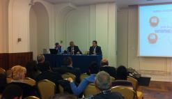 Aπολογισμός ενημερωτικών εκδηλώσεων στη Θεσσαλονίκη για τους Δυνητικά Δικαιούχους στο πρόγραμμα «Ενίσχυση Μικρομεσαίων Επιχειρήσεων που δραστηριοποιούνται στους τομείς Μεταποίησης, Τουρισμού, Εμπορίου-Υπηρεσιών στο πλαίσιο του ΕΣΠΑ 2007-2013»