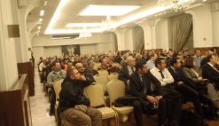 Aπολογισμός ενημερωτικών εκδηλώσεων στη Θεσσαλονίκη για τους Δυνητικά Δικαιούχους στο πρόγραμμα «Ενίσχυση Μικρομεσαίων Επιχειρήσεων που δραστηριοποιούνται στους τομείς Μεταποίησης, Τουρισμού, Εμπορίου-Υπηρεσιών στο πλαίσιο του ΕΣΠΑ 2007-2013»