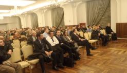 Aπολογισμός ενημερωτικών εκδηλώσεων στη Θεσσαλονίκη για τους Δυνητικά Δικαιούχους στο πρόγραμμα «Ενίσχυση Μικρομεσαίων Επιχειρήσεων που δραστηριοποιούνται στους τομείς Μεταποίησης, Τουρισμού, Εμπορίου-Υπηρεσιών στο πλαίσιο του ΕΣΠΑ 2007-2013»