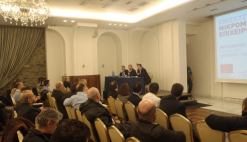 Aπολογισμός ενημερωτικών εκδηλώσεων στη Θεσσαλονίκη για τους Δυνητικά Δικαιούχους στο πρόγραμμα «Ενίσχυση Μικρομεσαίων Επιχειρήσεων που δραστηριοποιούνται στους τομείς Μεταποίησης, Τουρισμού, Εμπορίου-Υπηρεσιών στο πλαίσιο του ΕΣΠΑ 2007-2013»