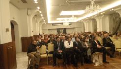 Aπολογισμός ενημερωτικών εκδηλώσεων στη Θεσσαλονίκη για τους Δυνητικά Δικαιούχους στο πρόγραμμα «Ενίσχυση Μικρομεσαίων Επιχειρήσεων που δραστηριοποιούνται στους τομείς Μεταποίησης, Τουρισμού, Εμπορίου-Υπηρεσιών στο πλαίσιο του ΕΣΠΑ 2007-2013»