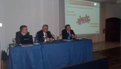 Aπολογισμός ενημερωτικών εκδηλώσεων στη Θεσσαλονίκη για τους Δυνητικά Δικαιούχους στο πρόγραμμα «Ενίσχυση Μικρομεσαίων Επιχειρήσεων που δραστηριοποιούνται στους τομείς Μεταποίησης, Τουρισμού, Εμπορίου-Υπηρεσιών στο πλαίσιο του ΕΣΠΑ 2007-2013»