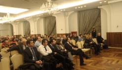 16 &17-12-2013 Θεσσαλονίκη-Εκδηλώσεις για τους δυνητικά δικαιούχους στο πρόγραμμα ''Ενισχυση ΜΜΕ στο πλαίσιο των ΠΕΠ του ΕΣΠΑ''