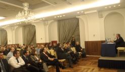 16 &17-12-2013 Θεσσαλονίκη-Εκδηλώσεις για τους δυνητικά δικαιούχους στο πρόγραμμα ''Ενισχυση ΜΜΕ στο πλαίσιο των ΠΕΠ του ΕΣΠΑ''