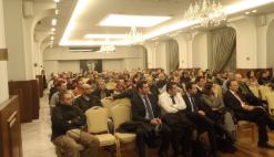 16 &17-12-2013 Θεσσαλονίκη-Εκδηλώσεις για τους δυνητικά δικαιούχους στο πρόγραμμα ''Ενισχυση ΜΜΕ στο πλαίσιο των ΠΕΠ του ΕΣΠΑ''