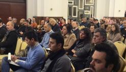 16 &17-12-2013 Θεσσαλονίκη-Εκδηλώσεις για τους δυνητικά δικαιούχους στο πρόγραμμα ''Ενισχυση ΜΜΕ στο πλαίσιο των ΠΕΠ του ΕΣΠΑ''