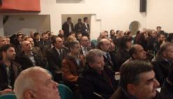 19-12-2013 Εδεσσα-Εκδήλωση για τους δυνητικά δικαιούχους στο πρόγραμμα ''Ενίσχυση ΜΜΕ στο πλαίσιο των ΠΕΠ του ΕΣΠΑ 2007-2013''