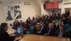 19-12-2013 Εδεσσα-Εκδήλωση για τους δυνητικά δικαιούχους στο πρόγραμμα ''Ενίσχυση ΜΜΕ στο πλαίσιο των ΠΕΠ του ΕΣΠΑ 2007-2013''
