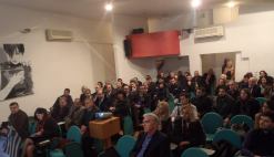 19-12-2013 Εδεσσα-Εκδήλωση για τους δυνητικά δικαιούχους στο πρόγραμμα ''Ενίσχυση ΜΜΕ στο πλαίσιο των ΠΕΠ του ΕΣΠΑ 2007-2013''