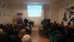 19-12-2013 Εδεσσα-Εκδήλωση για τους δυνητικά δικαιούχους στο πρόγραμμα ''Ενίσχυση ΜΜΕ στο πλαίσιο των ΠΕΠ του ΕΣΠΑ 2007-2013''