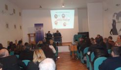 19-12-2013 Εδεσσα-Εκδήλωση για τους δυνητικά δικαιούχους στο πρόγραμμα ''Ενίσχυση ΜΜΕ στο πλαίσιο των ΠΕΠ του ΕΣΠΑ 2007-2013''