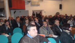 19-12-2013 Εδεσσα-Εκδήλωση για τους δυνητικά δικαιούχους στο πρόγραμμα ''Ενίσχυση ΜΜΕ στο πλαίσιο των ΠΕΠ του ΕΣΠΑ 2007-2013''