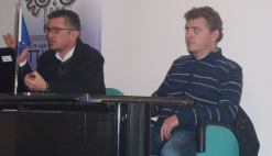 19-12-2013 Εδεσσα-Εκδήλωση για τους δυνητικά δικαιούχους στο πρόγραμμα ''Ενίσχυση ΜΜΕ στο πλαίσιο των ΠΕΠ του ΕΣΠΑ 2007-2013''