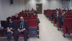 12-2-2014 Φλώρινα -Εκδήλωση για τους Δικαιούχους στο πρόγραμμα Ενίσχυσης ΜΜΕ στο πλαίσιο των ΠΕΠ του ΕΣΠΑ 2007-2013