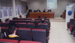 12-2-2014 Φλώρινα -Εκδήλωση για τους Δικαιούχους στο πρόγραμμα Ενίσχυσης ΜΜΕ στο πλαίσιο των ΠΕΠ του ΕΣΠΑ 2007-2013