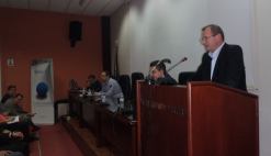 19-2-2014 Κατερίνη -Εκδήλωση για τους Δικαιούχους στο πρόγραμμα Ενίσχυσης ΜΜΕ στο πλαίσιο των ΠΕΠ του ΕΣΠΑ 2007-2013