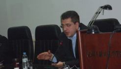 19-2-2014 Κατερίνη -Εκδήλωση για τους Δικαιούχους στο πρόγραμμα Ενίσχυσης ΜΜΕ στο πλαίσιο των ΠΕΠ του ΕΣΠΑ 2007-2013