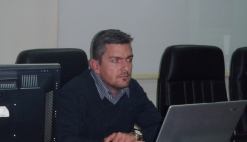 19-2-2014 Κατερίνη -Εκδήλωση για τους Δικαιούχους στο πρόγραμμα Ενίσχυσης ΜΜΕ στο πλαίσιο των ΠΕΠ του ΕΣΠΑ 2007-2013